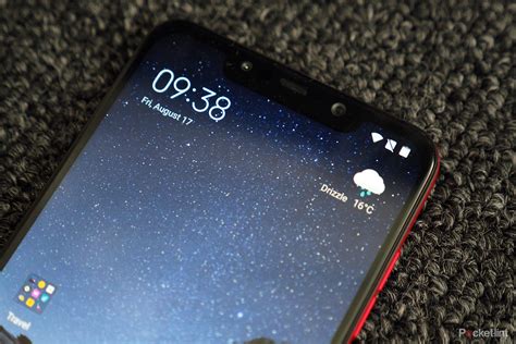 poco f1 processor|Pocophone F1 review: Superpower at a super price .